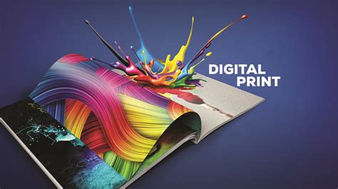 Revolutionize Your Marketing with Powerful Digital Print Media Solutions